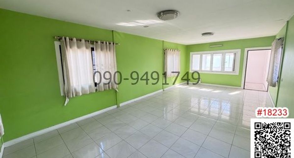 For sale 2 bedrooms retail Space in Khan Na Yao, Bangkok