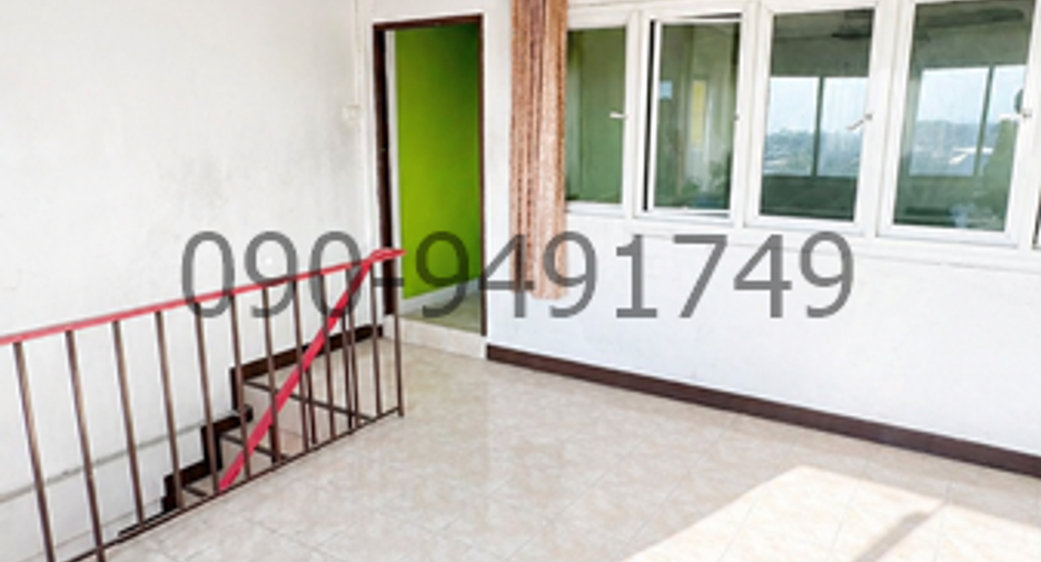 For sale 2 bedrooms retail Space in Khan Na Yao, Bangkok