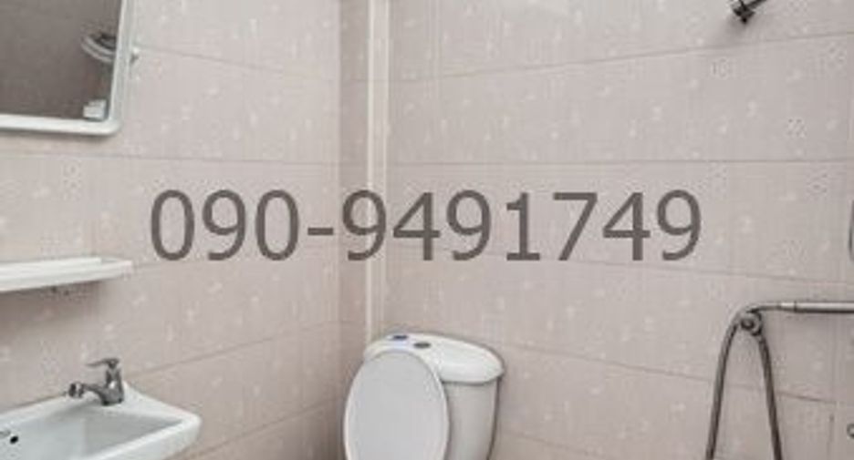 For sale 2 bedrooms retail Space in Khan Na Yao, Bangkok