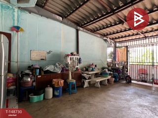 For sale 2 bedrooms townhouse in Sam Phran, Nakhon Pathom