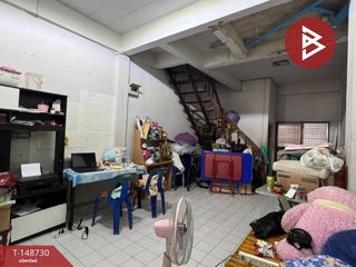 For sale 2 bedrooms townhouse in Sam Phran, Nakhon Pathom
