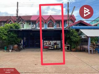 For sale 2 bedrooms townhouse in Sam Phran, Nakhon Pathom