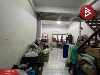 For sale 2 bedrooms townhouse in Sam Phran, Nakhon Pathom
