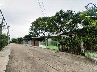 Casa adosada en venta de 2 habitaciones en Bueng Kum, Bangkok