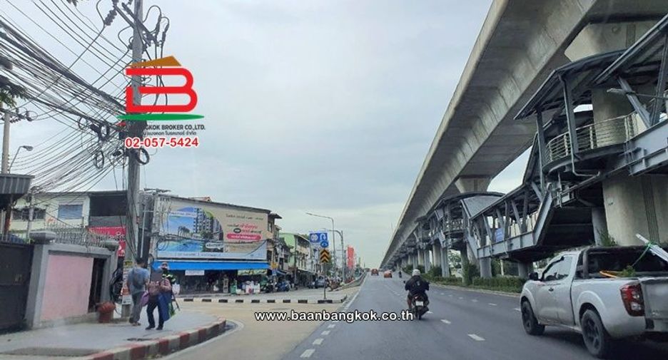 Casa adosada en venta de 2 habitaciones en Chatuchak, Bangkok