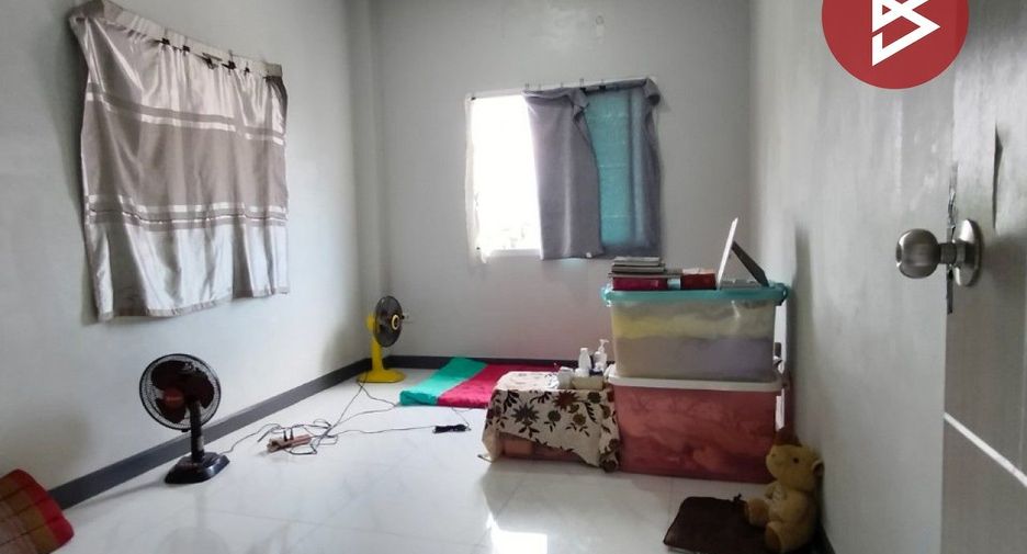 Haus zum Kauf mit 2 Zimmer in Mueang Nakhon Si Thammarat, Nakhon Si Thammarat