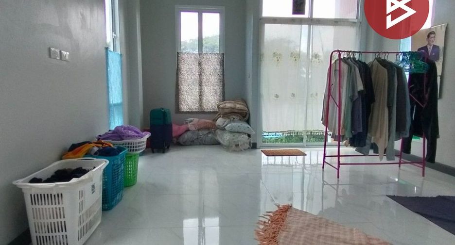 Haus zum Kauf mit 2 Zimmer in Mueang Nakhon Si Thammarat, Nakhon Si Thammarat