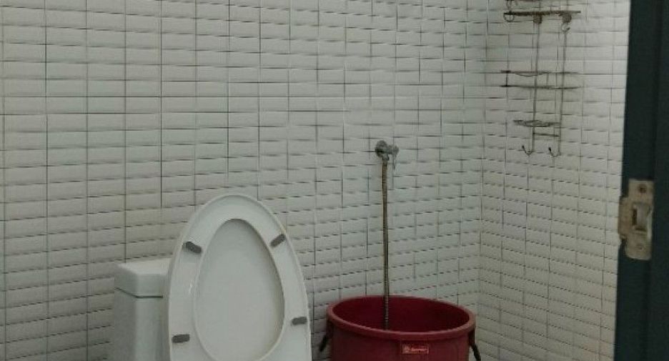Haus zum Kauf mit 2 Zimmer in Mueang Nakhon Si Thammarat, Nakhon Si Thammarat