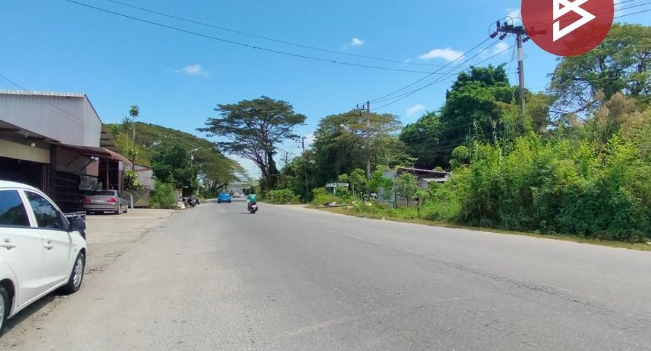 Haus zum Kauf mit 2 Zimmer in Mueang Nakhon Si Thammarat, Nakhon Si Thammarat