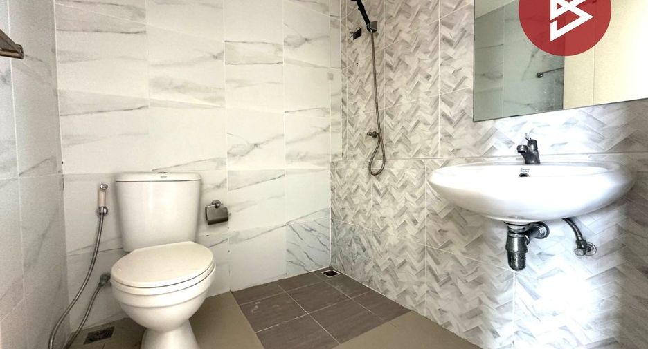 For sale 2 bedrooms townhouse in Sai Mai, Bangkok