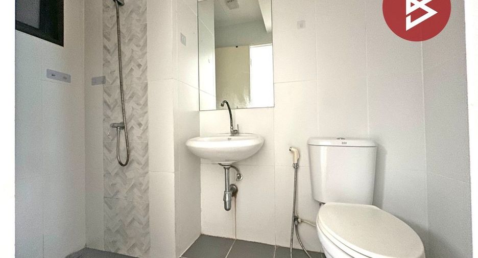For sale 2 bedrooms townhouse in Sai Mai, Bangkok