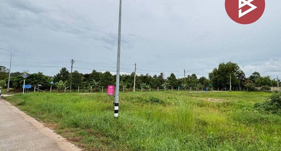 Terreno en venta en Ban Khai, Rayong