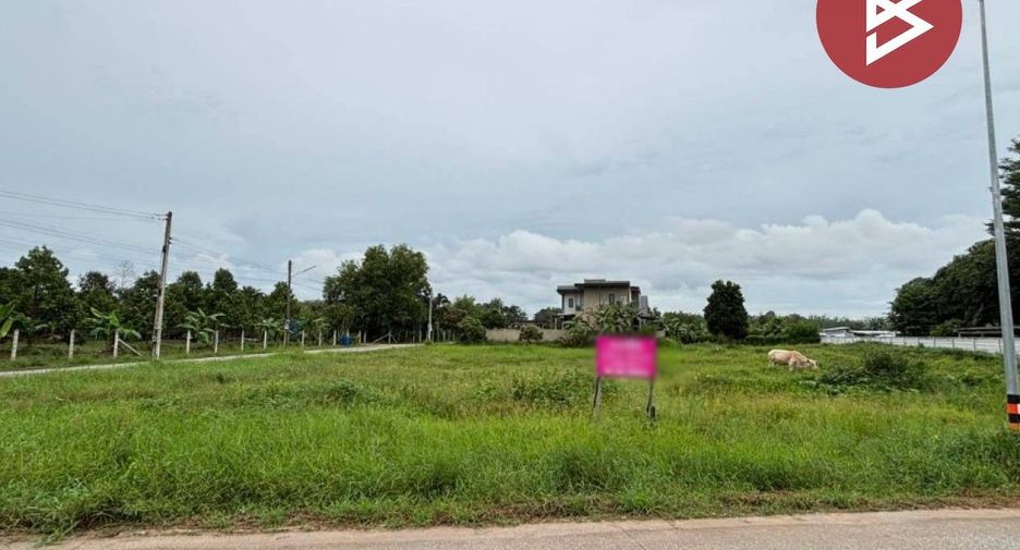 Terreno en venta en Ban Khai, Rayong