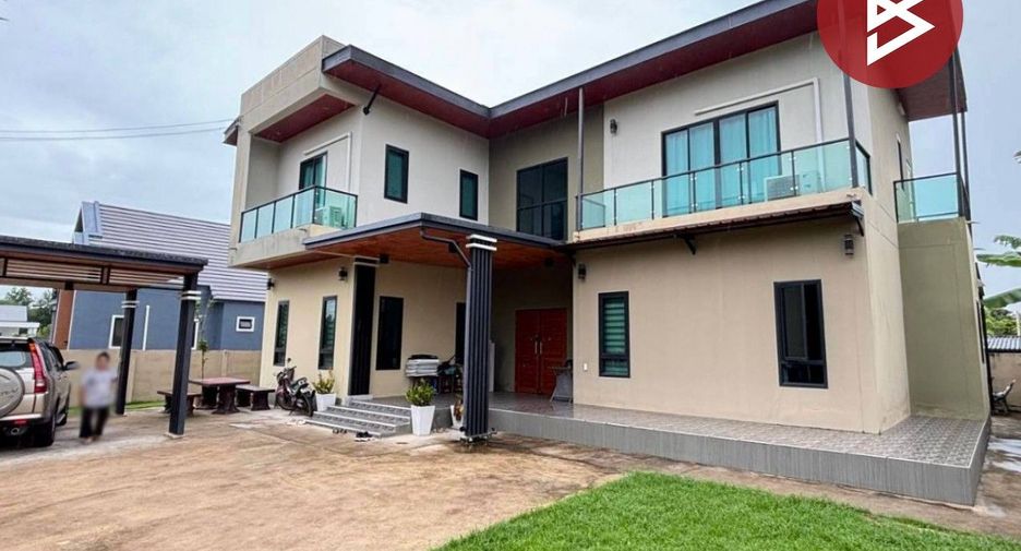 Terreno en venta en Ban Khai, Rayong