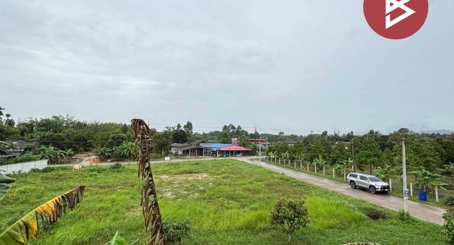 Terreno en venta en Ban Khai, Rayong