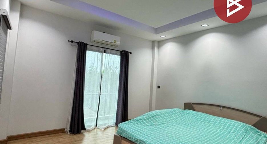 Terreno en venta en Ban Khai, Rayong