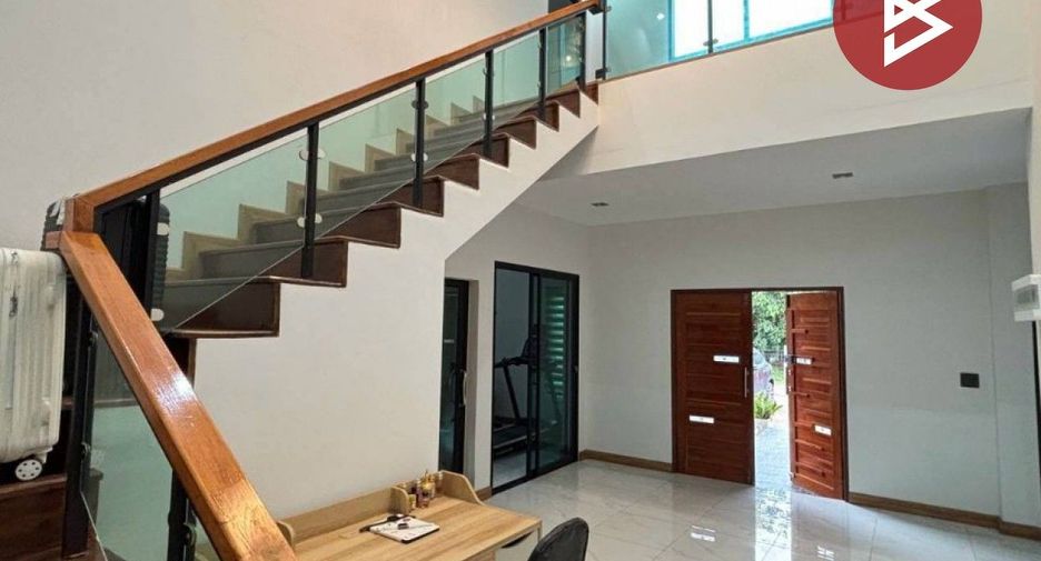 Terreno en venta en Ban Khai, Rayong