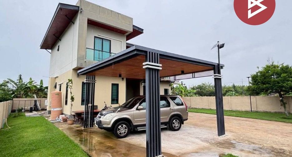 Terreno en venta en Ban Khai, Rayong