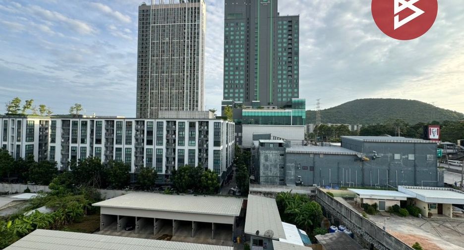 出售 公寓 公寓 在 Si Racha, Chon Buri