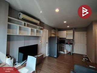 For rent and for sale 2 bedrooms condo in Mueang Nonthaburi, Nonthaburi