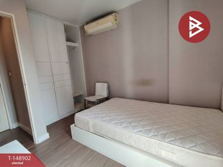 For rent and for sale 2 bedrooms condo in Mueang Nonthaburi, Nonthaburi