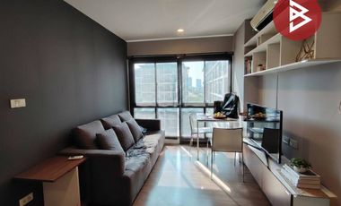 For rent and for sale 2 bedrooms condo in Mueang Nonthaburi, Nonthaburi