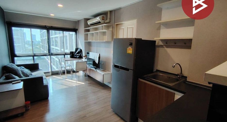 For rent and for sale 2 bedrooms condo in Mueang Nonthaburi, Nonthaburi