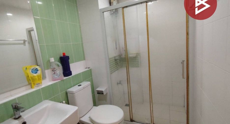 For rent and for sale 2 bedrooms condo in Mueang Nonthaburi, Nonthaburi