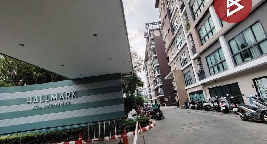 For rent and for sale 2 bedrooms condo in Mueang Nonthaburi, Nonthaburi
