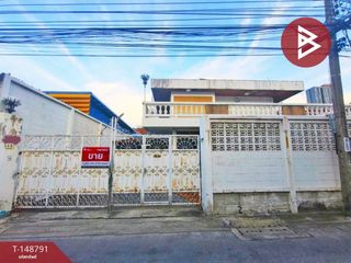 Casa en venta de 3 habitaciones en Bang Sue, Bangkok