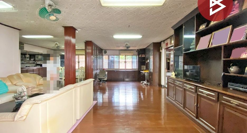 Casa en venta de 3 habitaciones en Bang Sue, Bangkok