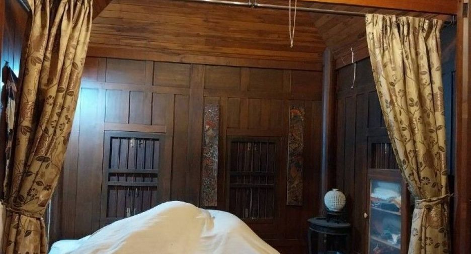 Casa en venta de 2 habitaciones en Bang Sue, Bangkok