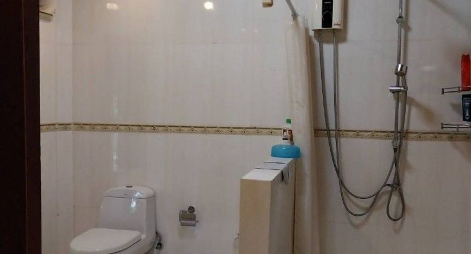 Casa en venta de 2 habitaciones en Bang Sue, Bangkok