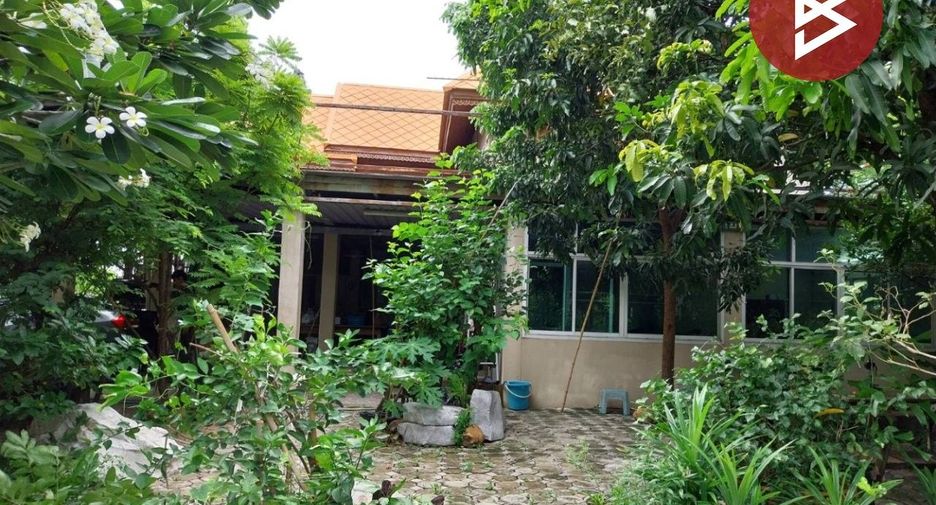 Casa en venta de 2 habitaciones en Bang Sue, Bangkok