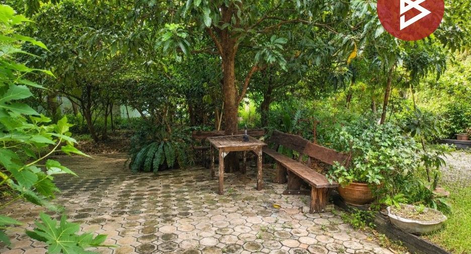 Casa en venta de 2 habitaciones en Bang Sue, Bangkok