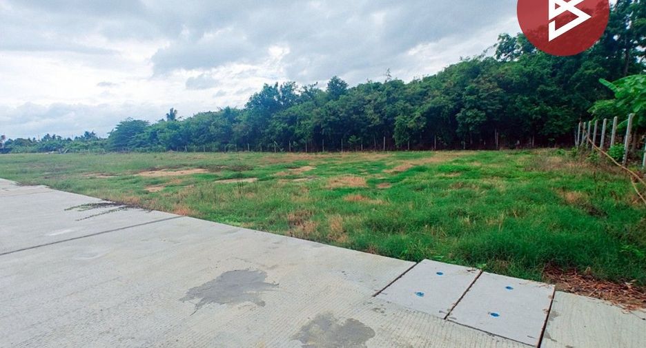 For sale land in Photharam, Ratchaburi