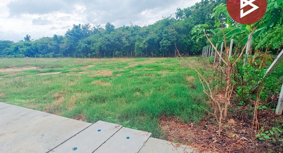 For sale land in Photharam, Ratchaburi