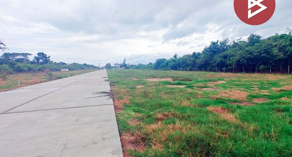 For sale land in Photharam, Ratchaburi
