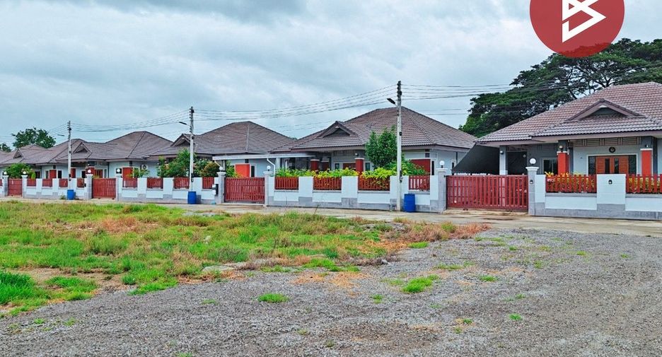 For sale land in Photharam, Ratchaburi