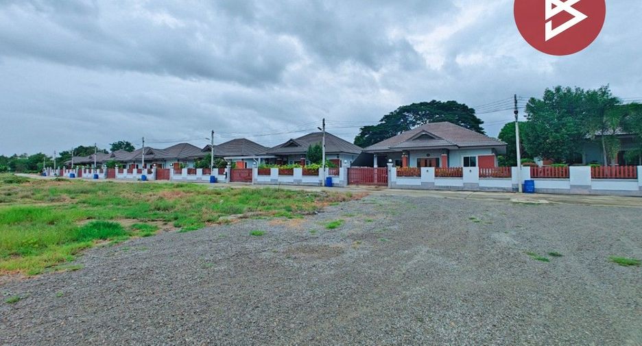 For sale land in Photharam, Ratchaburi