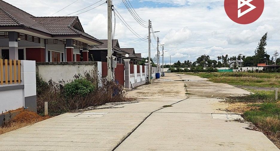 For sale land in Photharam, Ratchaburi