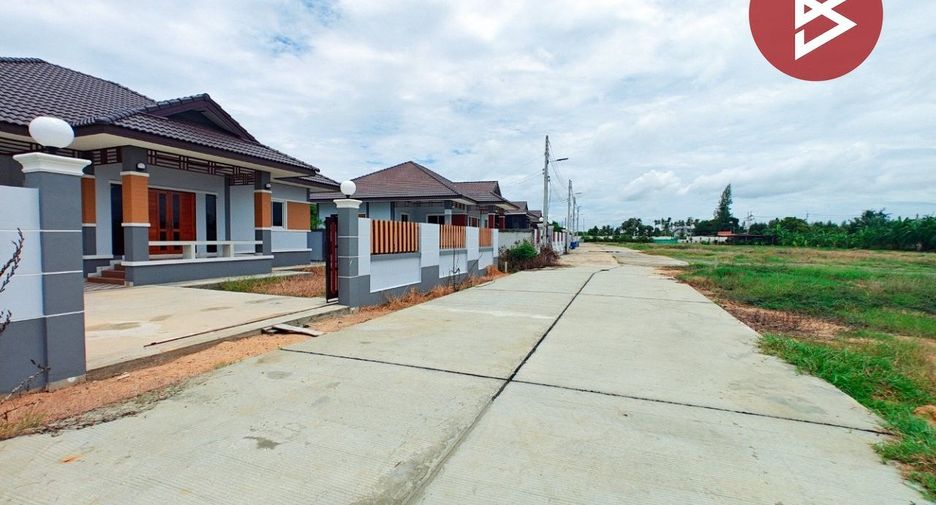 For sale land in Photharam, Ratchaburi