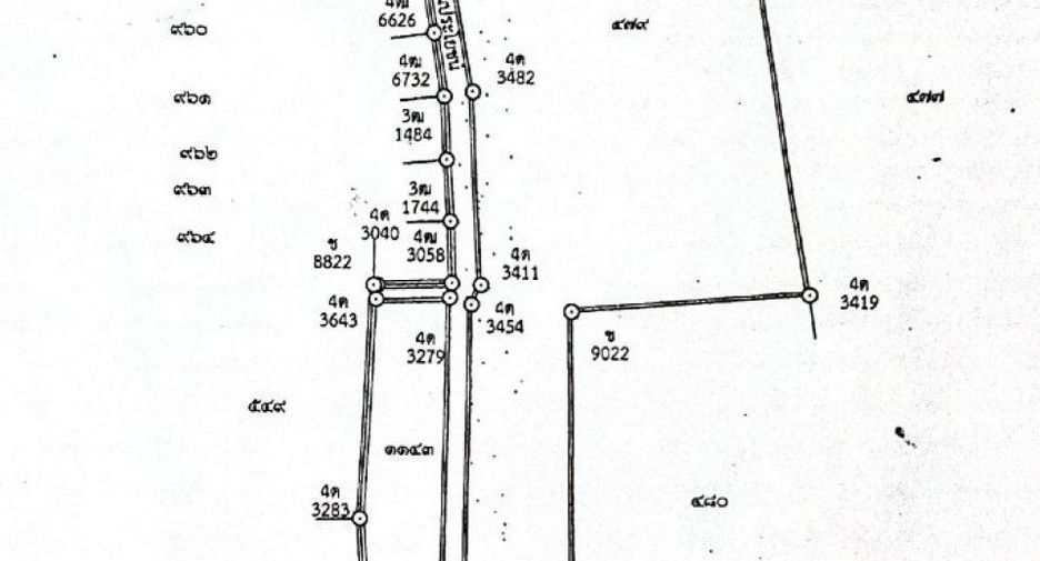 For sale land in Photharam, Ratchaburi