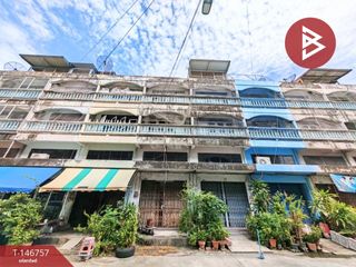 For sale 2 bedrooms retail Space in Mueang Chon Buri, Chonburi