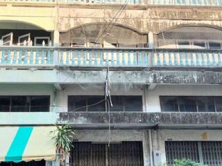 For sale 2 bedrooms retail Space in Mueang Chon Buri, Chonburi