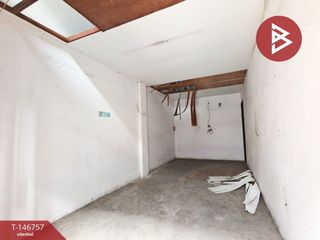 For sale 2 bedrooms retail Space in Mueang Chon Buri, Chonburi