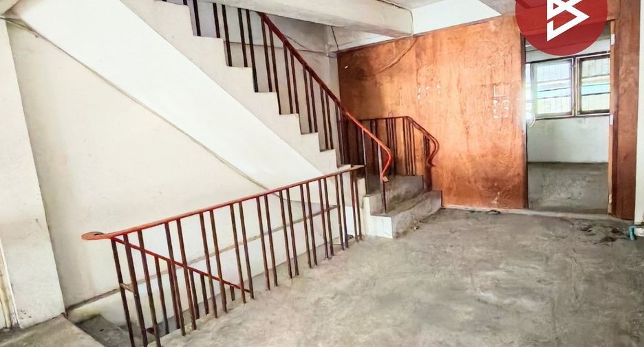 For sale 2 bedrooms retail Space in Mueang Chon Buri, Chonburi