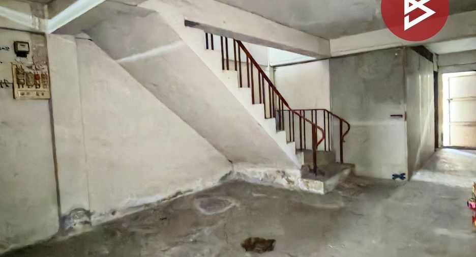 For sale 2 bedrooms retail Space in Mueang Chon Buri, Chonburi