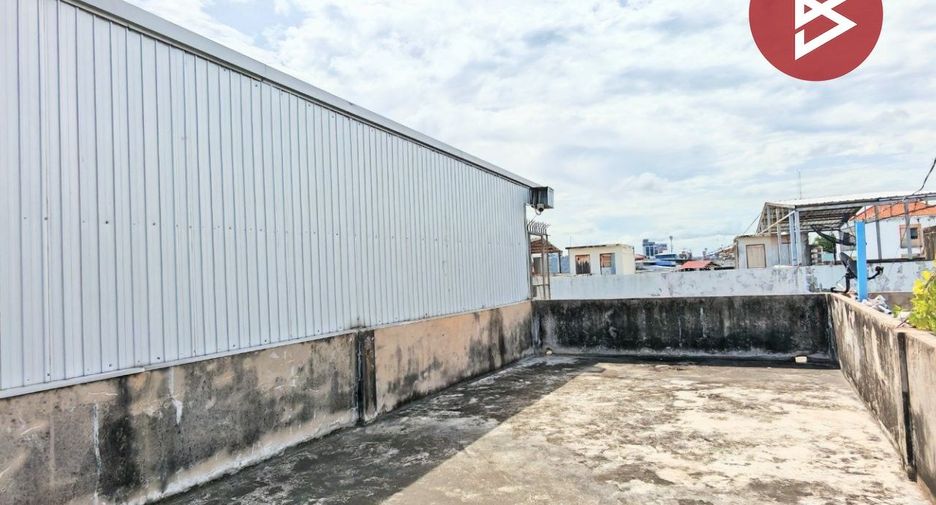 For sale 2 bedrooms retail Space in Mueang Chon Buri, Chonburi