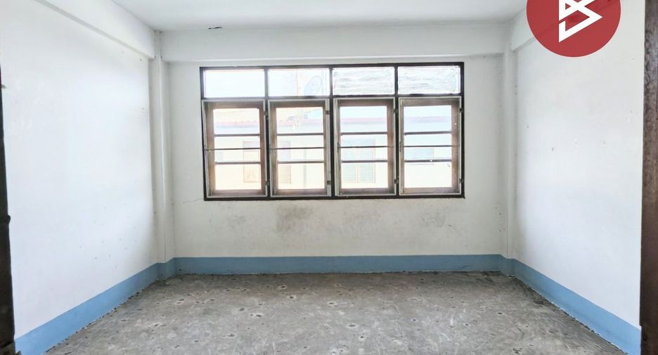 For sale 2 bedrooms retail Space in Mueang Chon Buri, Chonburi